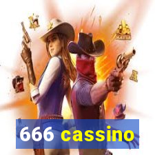 666 cassino